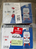 kronenbourg 1664白啤酒500ml*12罐精釀小麥風味啤酒整箱裝喜酒蘇超禮盒裝 曬單實拍圖