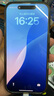 Apple/蘋果 iPhone 16 Pro（A3294）128GB 黑色鈦金屬 支持移動聯(lián)通電信5G 雙卡雙待手機(jī) 曬單實(shí)拍圖
