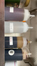 全適烘焙醬汁壺450ml2只裝160z擠醬瓶沙拉醬擠壓瓶調(diào)料瓶油壺醬油醋壺 曬單實拍圖
