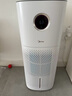 美的（Midea）無(wú)霧空氣加濕器凈化家用母嬰專(zhuān)用臥室靜音除菌小型工業(yè)霧化器空調取暖伴侶女生禮物政府補貼U12 曬單實(shí)拍圖