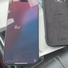 Apple/蘋(píng)果 iPhone 16 Pro Max（A3297）256GB 黑色鈦金屬 支持移動(dòng)聯(lián)通電信5G 雙卡雙待手機 曬單實(shí)拍圖