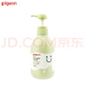 貝親洗護(hù)組合禮盒裝嬰兒潤(rùn)膚霜潤(rùn)膚乳寶寶身體乳兒童面霜洗護(hù)二合一 【禮盒裝】嬰幼兒洗浴護(hù)膚5件套 曬單實(shí)拍圖