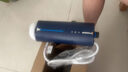 蘇泊爾小廚寶電熱水器恒溫即熱式小型臺下電熱水寶廚房衛生間家用免儲水 5500W 【藍色標準套裝+空開(kāi)】 曬單實(shí)拍圖