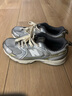 NEW BALANCE4-7歲中童秋季潮酷Y2K運動(dòng)休閑鞋530KMW 曬單實(shí)拍圖