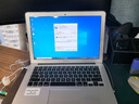 蘋果（Apple） MacBook Pro/Air 二手蘋果筆記本電腦 商務(wù) 辦公 游戲 設(shè)計(jì) 剪輯 95新【超薄丨店長(zhǎng)力薦】17款D42-8G/256 曬單實(shí)拍圖