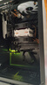 AMD 銳龍R7 5700X 搭華碩（ASUS）TUF GAMING B550M-PLUS WIFI II 重炮手 CPU主板套裝 曬單實(shí)拍圖