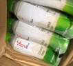 if【肖戰(zhàn)推薦】100%純椰子水果汁飲料 泰國進(jìn)口 350ml*12瓶整箱自營 曬單實(shí)拍圖