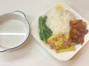 三角牌（Triangle）大容量10人以上電飯鍋食堂商用大電飯煲酒店飯店大型適用10-60人超大微壓 15L 丨18-28人用 曬單實(shí)拍圖