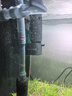 AMTRA TECHNIK德國安彩壁掛過(guò)濾器ex650魚(yú)缸過(guò)濾器烏龜低水位凈水靜音 EX650 新版除油膜器【內含濾材】 曬單實(shí)拍圖