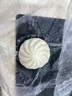 金城食品 叉燒包420g 12個(gè) 廣式早茶點(diǎn)心 面點(diǎn)速食 速凍肉包子 早餐食品 曬單實(shí)拍圖