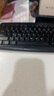 中諾（CHINO-E）W158無繩電話機子母機無線座機辦公家用一拖一拖二內(nèi)部對講中文菜單 黑色單機 曬單實拍圖