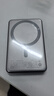 圖拉斯充電寶3C認(rèn)證【熱銷200W+丨頂配超薄】磁吸充電寶式適用蘋果大容量10000毫安快充可上飛機(jī)新國標(biāo) 【頂配新3c認(rèn)證】 1萬毫安 深空灰 國家3C安全認(rèn)證丨可上飛機(jī)丨頂配超薄款 曬單實拍圖