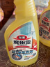 花王（KAO）浴室清洗劑500ml 洗手臺瓷磚除水垢衛(wèi)生間清潔劑 新舊包裝隨機發(fā) 曬單實拍圖