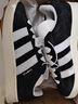 阿迪達(dá)斯 （adidas）三葉草系列 中性 CAMPUS 00s 運動休閑鞋 HQ8708 43碼/UK9 曬單實拍圖
