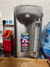 象?。╖O JIRUSHI）電水壺 日本原裝進(jìn)口 VE真空保溫4L CV-DSH40C-XA不銹鋼色 曬單實(shí)拍圖
