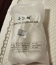 Golmud 晾衣繩 戶(hù)外神器 曬衣繩 防滑防風(fēng) 曬被子 曬衣服 繩子 8mm白色  曬單實(shí)拍圖