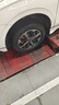 玲瓏輪胎御風(fēng)系列 汽車(chē)輪胎 205/60R16 92H CrossWind HP010 營(yíng)運車(chē)專(zhuān)屬 曬單實(shí)拍圖