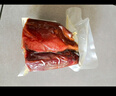 楊大爺柴火煙熏臘味四川風(fēng)味特產(chǎn)咸肉五花川味臘肉1斤裝500g 需烹飪食用 曬單實(shí)拍圖