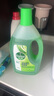 滴露（Dettol）地板清潔劑拖地花露水殺菌留香青蘋地板清洗劑拖地清潔劑木地板2L 曬單實(shí)拍圖