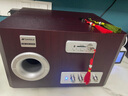 山水（SANSUI）81C藍牙音響電視聽(tīng)歌看電影K歌臺式電腦筆記本重低音炮音箱2.1卡拉OK五喇叭三分頻 81C（5.25吋重低音+雙麥接孔） 曬單實(shí)拍圖