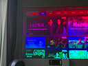 當(dāng)貝S7 Ultra Max 投影儀家用4K全新三色激光變焦超清家庭影院國家補(bǔ)貼20%（5800CVIA 影像之巔） 曬單實拍圖