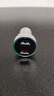 紐曼（Newmine）車載充電器點煙器一拖二雙USB金屬車充電壓顯示檢測快充SX001-008 曬單實拍圖