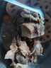 七環(huán)牧場漫養(yǎng)土豬帶肉棒骨 帶骨髓豬骨頭 大棒骨 大骨頭 豬棒骨 豬肉生鮮 帶肉豬棒骨2斤 曬單實拍圖