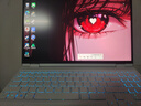 機械革命（MECHREVO）耀世15Pro 15.3英寸游戲筆記本電腦滿血4060/5060獨顯酷睿I7/U7學生電競性能本2.5K屏補貼20% 白i7-14650HX 32+1T RTX4060 2 曬單實拍圖