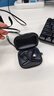 韶音（SHOKZ）【國(guó)家補(bǔ)貼】OpenFit Air T511開放式藍(lán)牙耳機(jī)掛耳式不入耳運(yùn)動(dòng)跑步非骨傳導(dǎo) 玄武黑 曬單實(shí)拍圖
