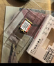 金勝維（KingSpec）512GB SSD固態(tài)硬盤NVMe 2242 M.2接口 長江存儲顆粒 讀速7200MB/s PCIe4.0 AI PC存儲配件 曬單實拍圖