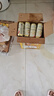 薩羅娜（SALUONA）小麥白啤酒 500ml*24聽整箱裝 國產(chǎn)原漿白啤 曬單實拍圖