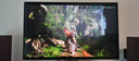 三星（SAMSUNG）27英寸 G90XF 4K 165Hz Fast IPS 裸眼3D游戲 G-Sync技術(shù) AI 3D視頻 電競顯示器 LS27FG900XCXXF  曬單實(shí)拍圖