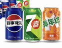 百事可樂(lè )百事/7喜/美年達 330ml*24（16+4+4）整箱 新老包裝隨機發(fā)貨 曬單實(shí)拍圖