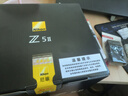 尼康（Nikon）Z5II全畫幅微單相機(jī) Z52 單機(jī)/套機(jī) 尼康云創(chuàng) 照片直出 機(jī)身防抖  Z5二代微單相機(jī) Z5II單機(jī)/未開封原包裝（不含鏡頭） 官方標(biāo)配【下單送鋼化膜+清潔套+灃標(biāo)座充】 曬單實(shí)拍圖