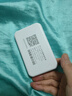 小米智選2025新款無線WiFi6移動隨網(wǎng)5G身wifi穿墻王無線路由器7 5G隨身WIFI【巔峰版】提速3999% 曬單實拍圖