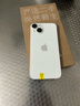 Apple蘋(píng)果iPhone16/15/14/13/12pro/max系列 二手手機內存以質(zhì)檢報告為準 蘋(píng)果 iPhone 14 曬單實(shí)拍圖