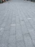 花崗巖芝麻白灰黑火燒板黃銹荔枝面大理石廣場(chǎng)路沿庭院地鋪石材磚 定制規(guī)格咨詢 曬單實(shí)拍圖