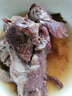 HI 海底撈羔羊后腿肉凈重2斤 原切火鍋烤肉燒烤串食材 內蒙古羊肉 國產(chǎn) 曬單實(shí)拍圖