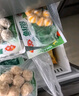 安井 魚(yú)籽包 240g 1包 魚(yú)糜含量45%  鎖鮮裝火鍋麻辣燙關(guān)東煮丸料 曬單實(shí)拍圖