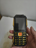 紐曼（Newman）N99三防老人手機4G全網(wǎng)通雙卡雙待大電池超長(cháng)待機大字大聲大按鍵老年人手機 備用功能機黑色 曬單實(shí)拍圖