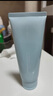 蘭芝洗面奶新水酷透明質(zhì)酸嘭潤(rùn)潔顏膏50g*3深清潔控油生日禮物送女友 曬單實(shí)拍圖