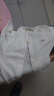 優(yōu)衣庫(kù)嬰幼兒寶寶爬爬服/長(zhǎng)袖嬰兒衣服連體衣25秋冬新款478345 00 白色 90cm 曬單實(shí)拍圖