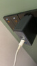 ANKER安克100W氮化鎵充電器數據線(xiàn)套裝 多口pd大功率type-c快充使用蘋(píng)果17華為vivo手機筆記本電腦插頭 曬單實(shí)拍圖