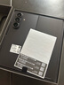 三星Samsung Galaxy Z Fold7 超輕薄折疊屏手機 劉憲華同款  驍龍8至尊版 AI手機 12GB+512GB 秘影黑 曬單實拍圖