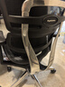 Ergonor保友金豪b雄鷹 人體工學(xué)椅 電腦椅 電競椅辦公椅子可躺老板椅 【金豪b雄鷹】黑色網(wǎng)+躺舒寶 曬單實(shí)拍圖