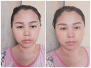 O'KADY胖I東來(lái)黃芪霜抗皺護膚品淡紋六件套補水保濕水乳化妝品送禮盒女 黃芪淡紋抗皺菁萃六件套 曬單實(shí)拍圖