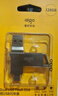 愛國者（aigo）128GB大容量 220MB/s USB3.2 Type-C雙接口手機U盤U350 商務辦公學習 蘋果安卓手機電腦通用優(yōu)盤 曬單實拍圖