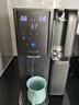 沁園（TRULIVA）免安裝RO反滲透臺(tái)式凈飲機(jī)家用加熱凈水器冷熱一體臺(tái)上即熱桌面直飲家電國家補(bǔ)貼七夕禮物CR-Z7170 曬單實(shí)拍圖