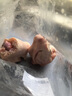 龍大肉食 山東發(fā)貨 小蹄膀凈重5斤  豬蹄膀 蹄髈豬肉肘子生鮮 源頭直發(fā) 曬單實(shí)拍圖