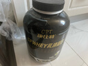 康比特乳清蛋白粉增肌粉運(yùn)動(dòng)低脂塑形健身人士含分離水解蛋白粉1360g 曬單實(shí)拍圖